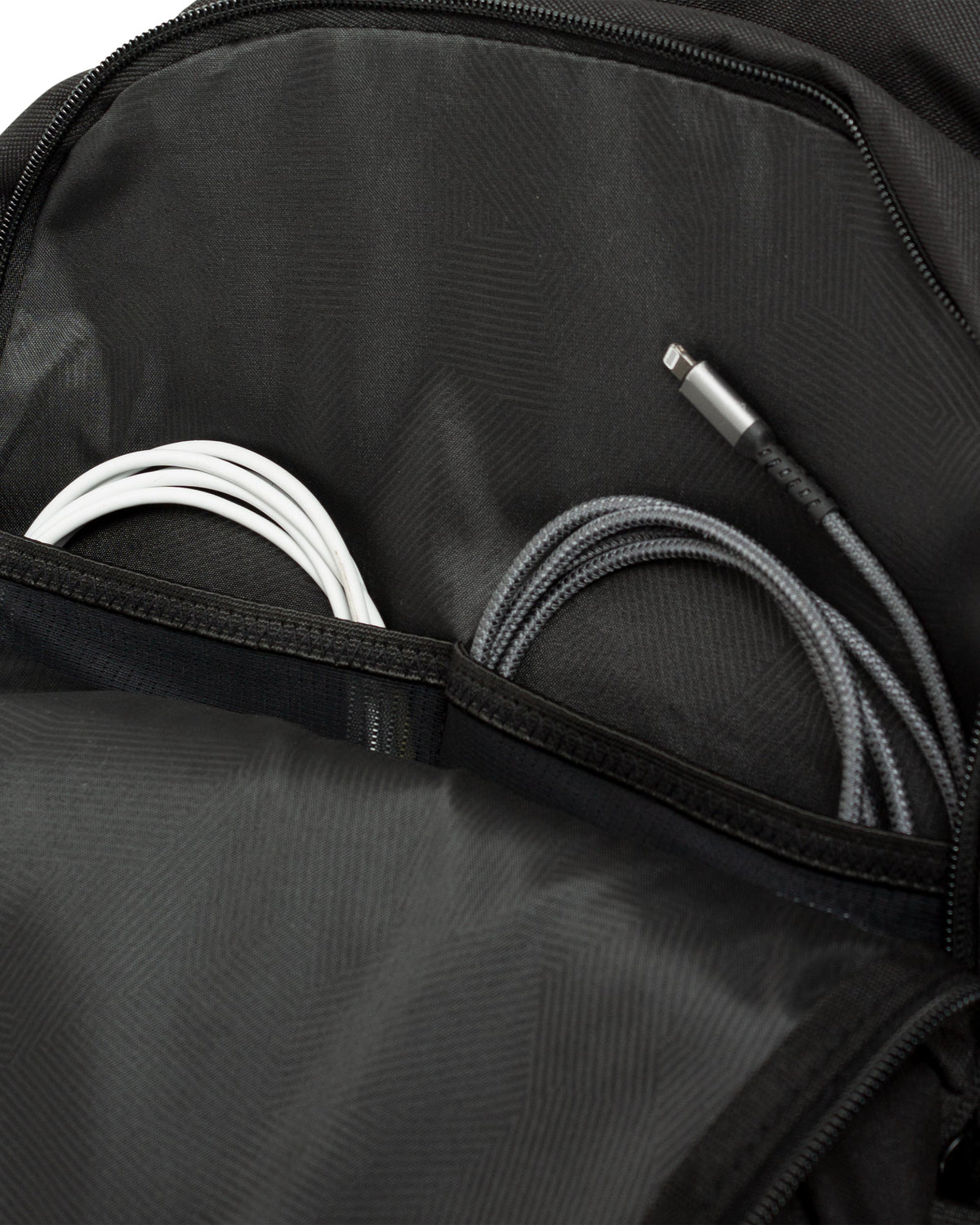 Upperclass Backpack Black - Volcom