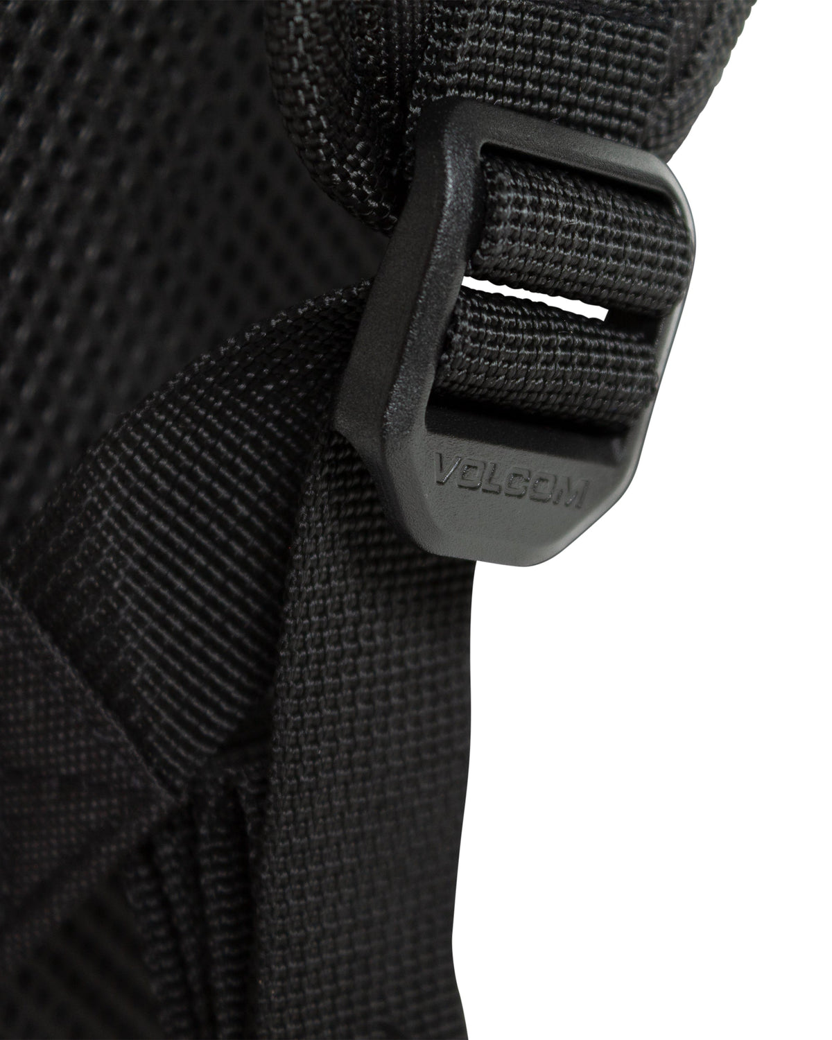 Upperclass Backpack Black - Volcom
