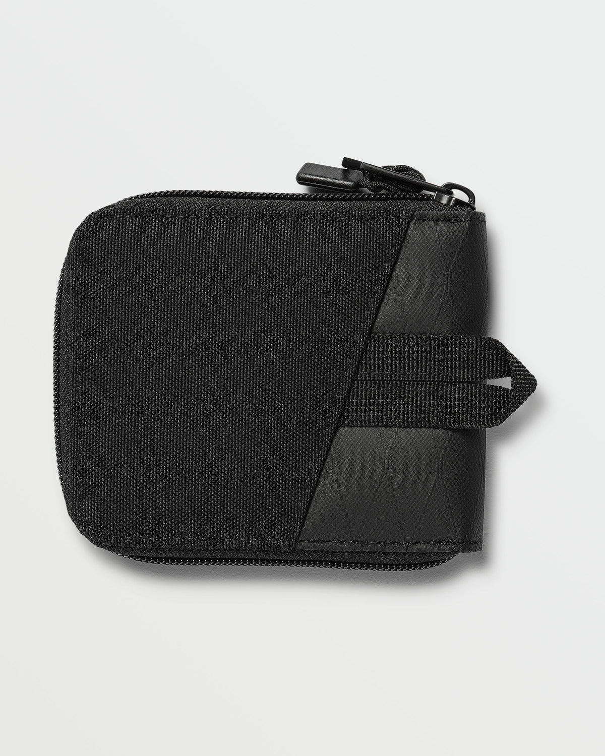 Venture Wallet Black - Volcom