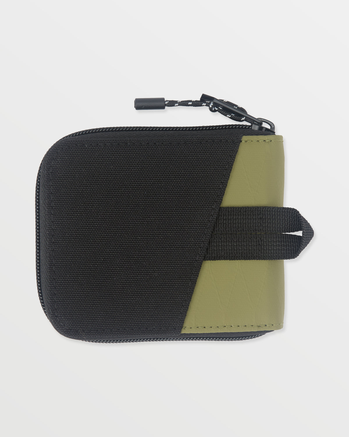 Venture Wallet Olive - Volcom