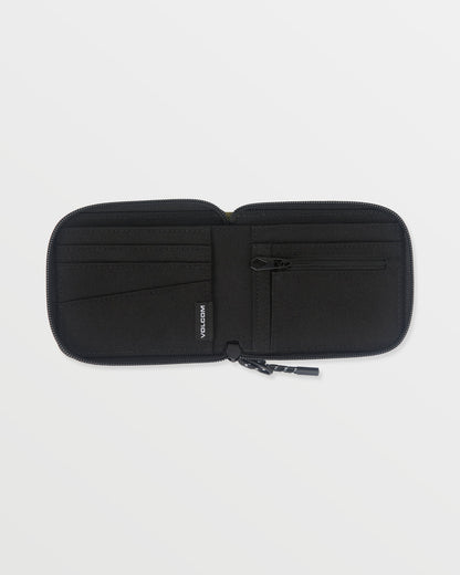 Venture Wallet Olive - Volcom