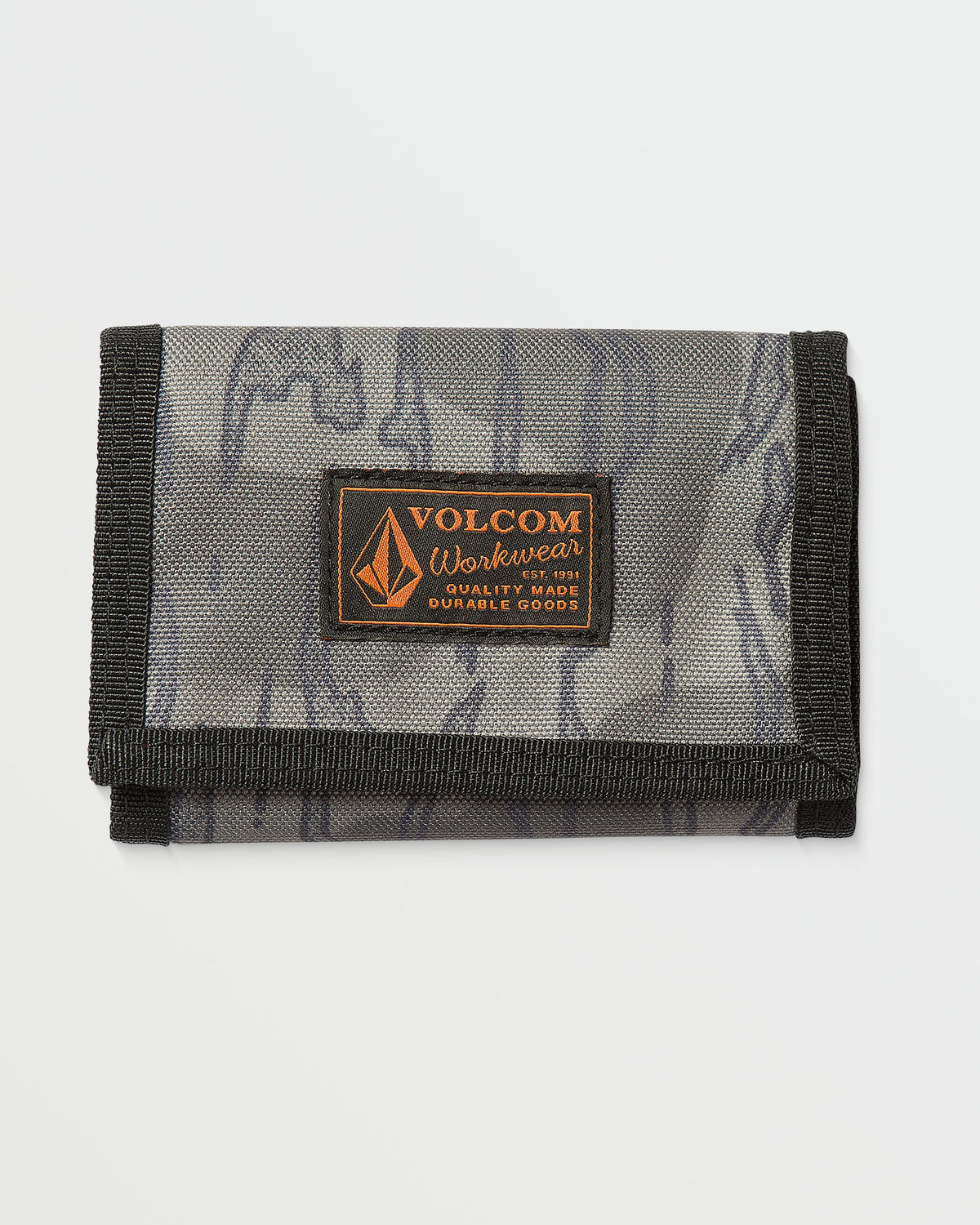Workwear Wallet Brindle - Volcom