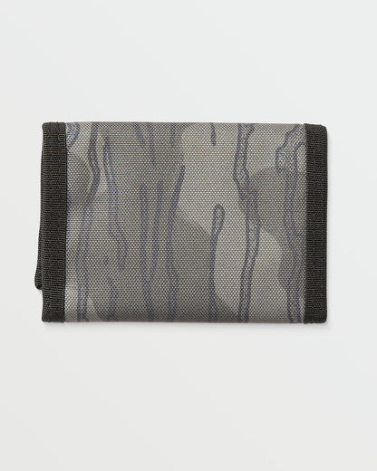 Workwear Wallet Brindle - Volcom