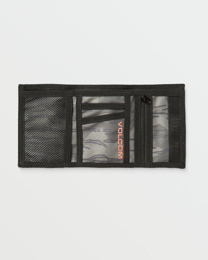 Workwear Wallet Brindle - Volcom