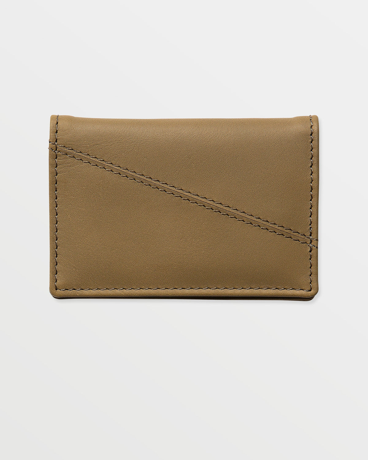 Straight Up Cardholder Ermine - Volcom