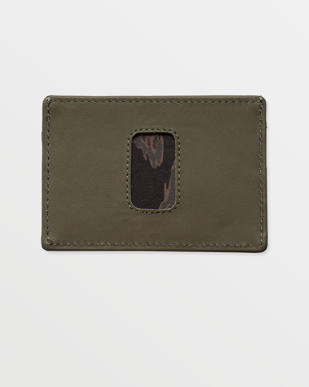 Primo Cardholder Camouflage - Volcom