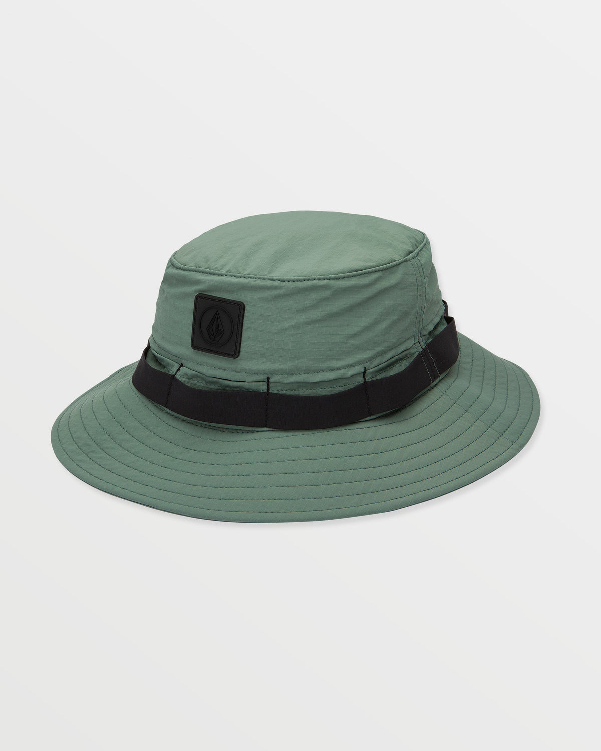 Men's Ventilator Boonie Hat Light Olive - Volcom