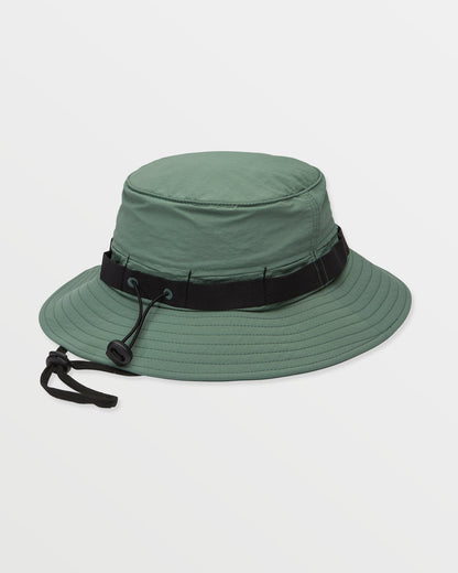 Men's Ventilator Boonie Hat Light Olive - Volcom