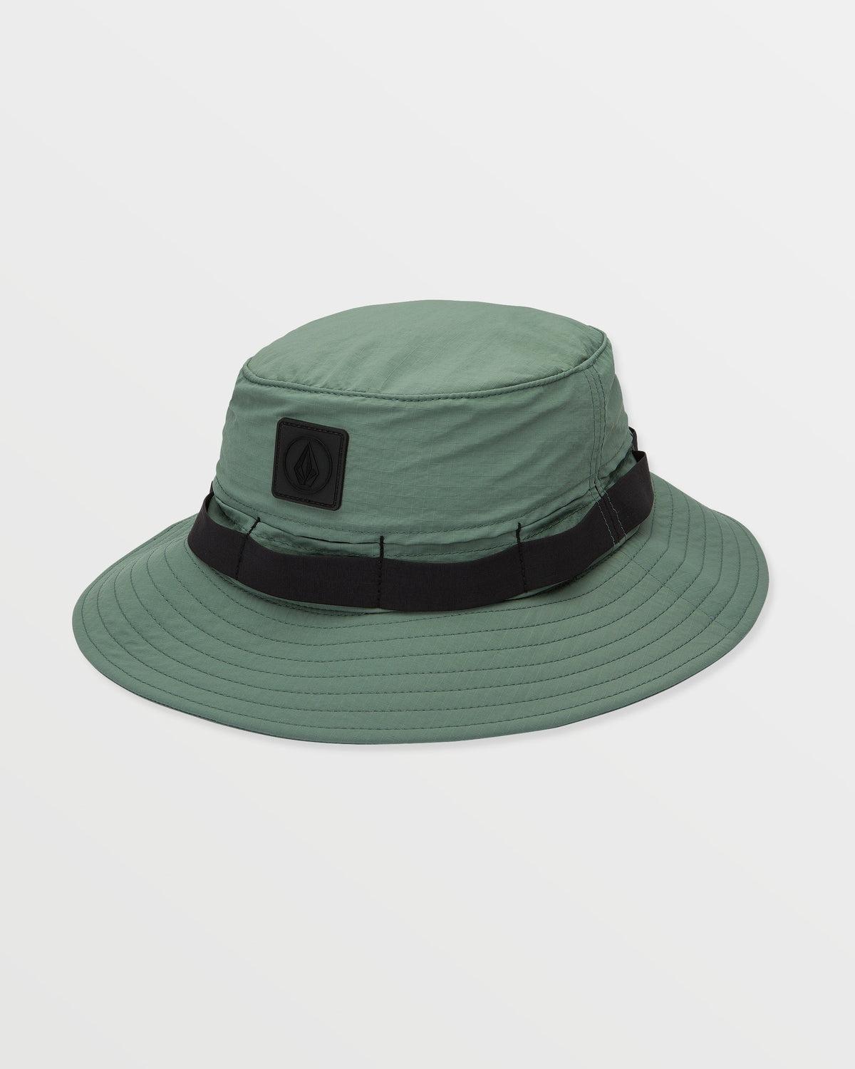 Men's Ventilator Boonie Hat Light Olive - Volcom
