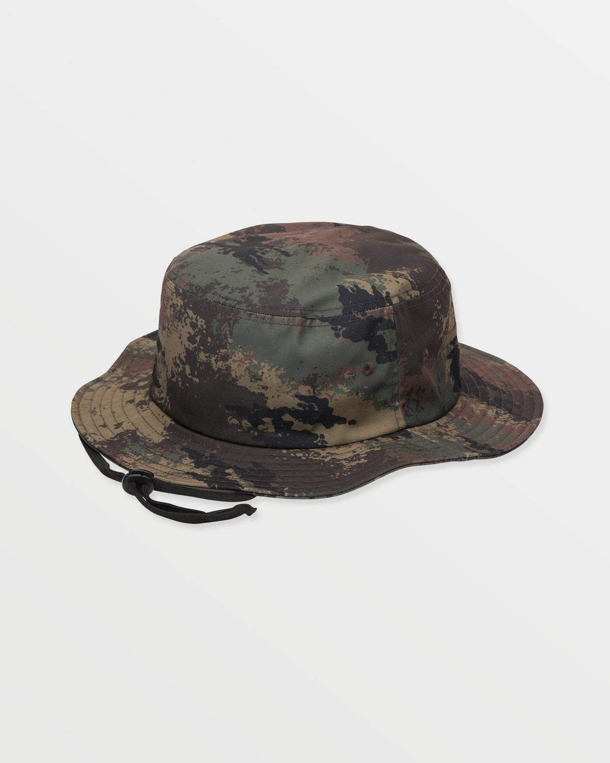 Men's Froth Bucket Hat Green Combo - Volcom