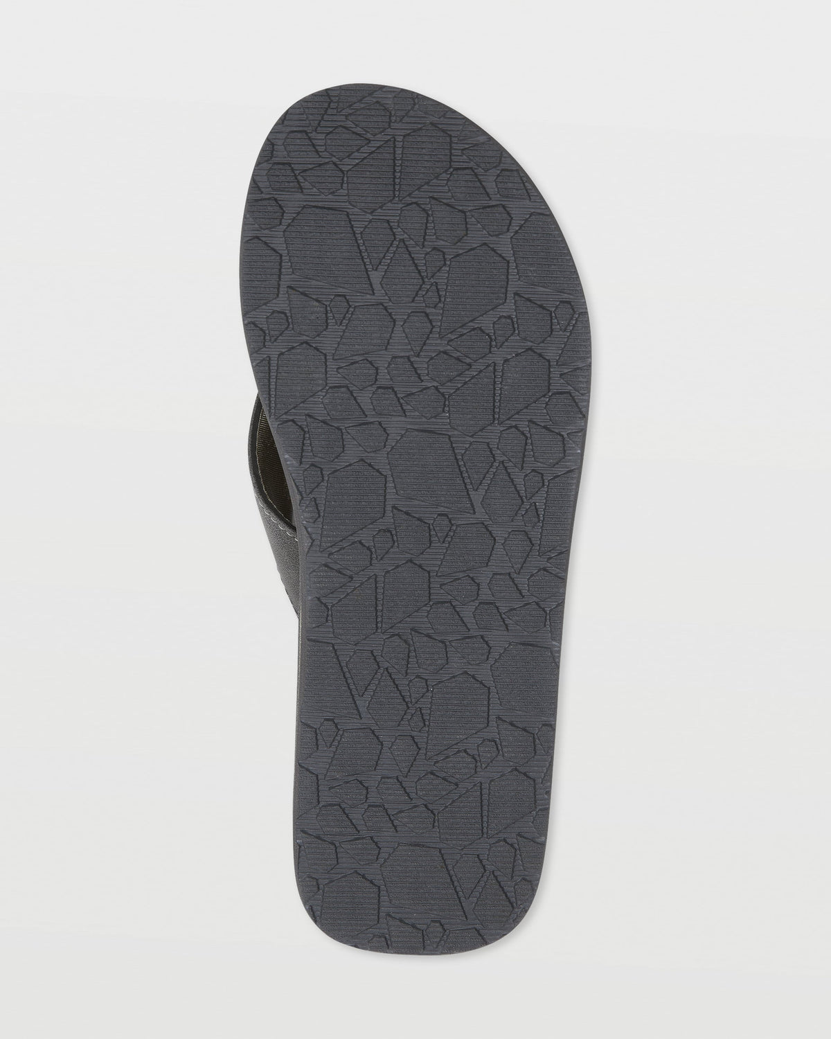 Men's Victor Sandals LX Sandals Grey Vintage - Volcom