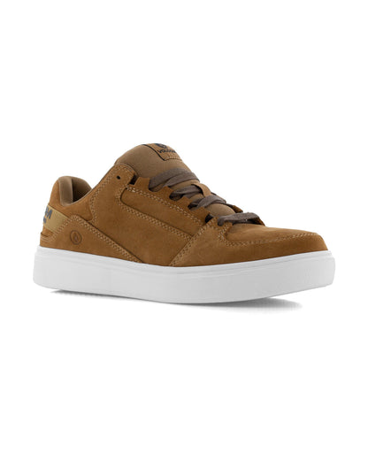 Men's Evolve Work Sneakers Rust - Volcom