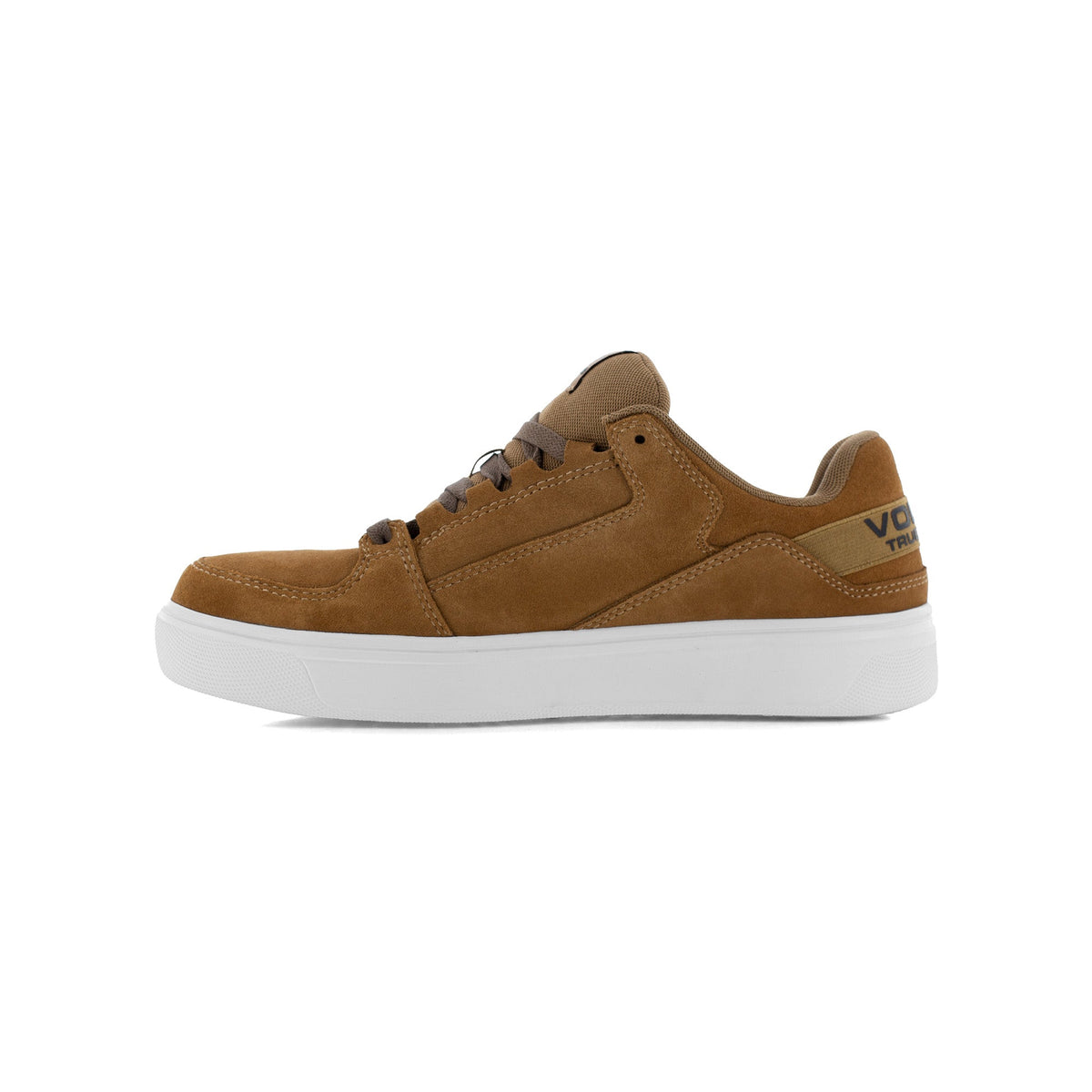 Men's Evolve Work Sneakers Rust - Volcom
