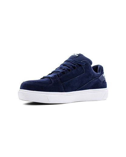 Men's Evolve Work Sneakers Navy - Volcom