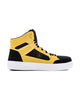 Wheat and Black
