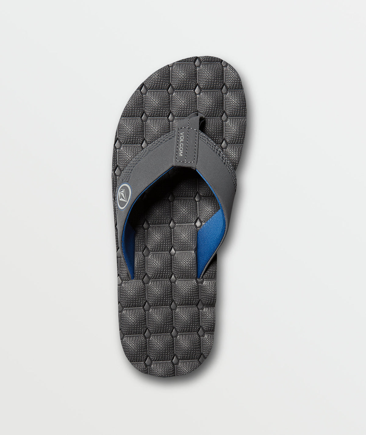 Men's Recliner Sandals Bluecomb - Volcom