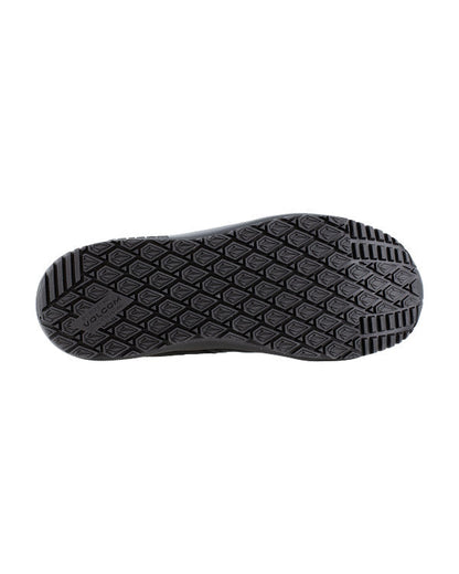 Men's Street Shield Slip-On Safety Toe Tactical Boots Black - Volcom