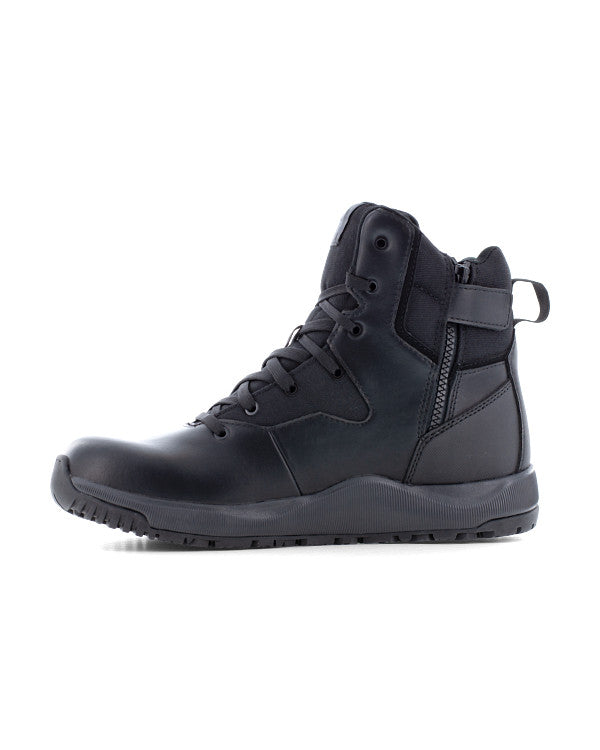 Men's Street Shield Soft Toe Tactical Boots Black - Volcom
