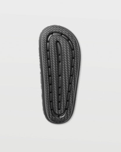 Men's Stoney Cloud Slide Art - Volcom