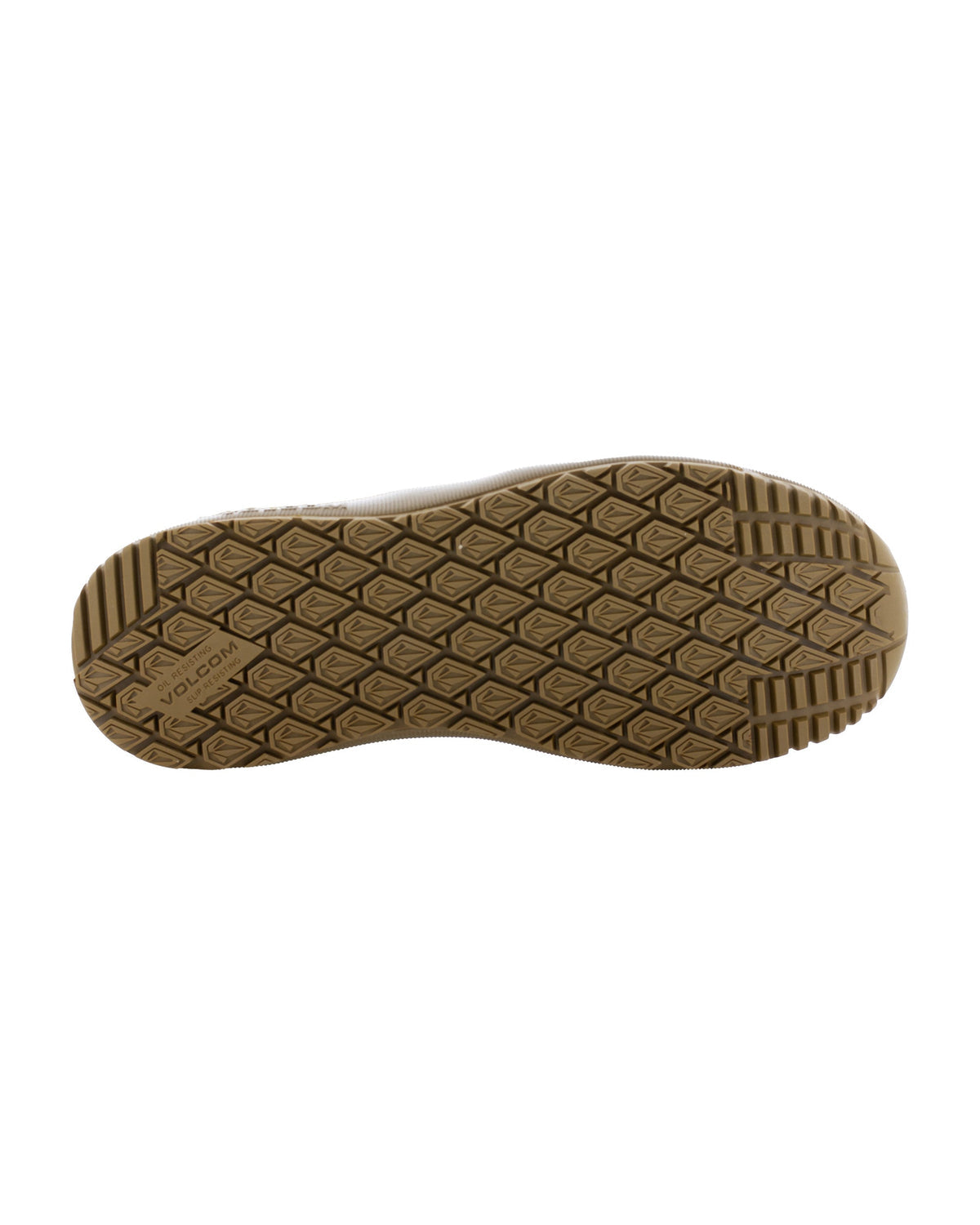 Men's Stone Force Soft Toe Tactical Boots Coyote - Volcom
