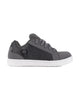 Dark Gray and Charcoal