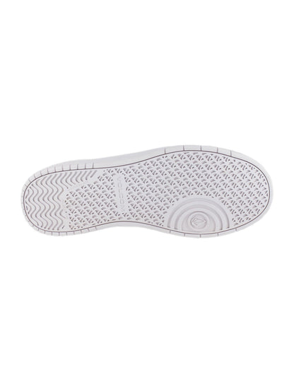 Men's Stone Op Art Work Sneakers Dark Gray and Charcoal - Volcom