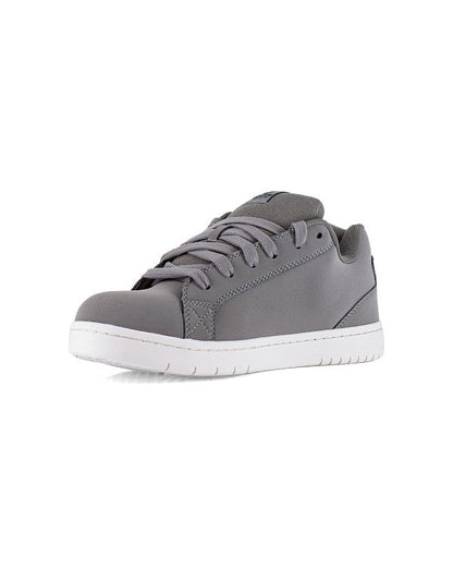 Men's Stone Work Sneakers Gray and Black - Volcom