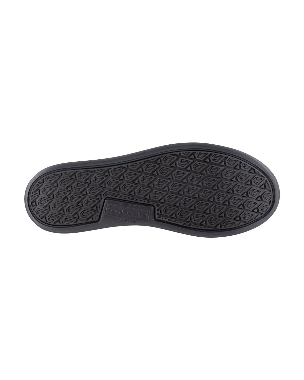 Men's Chill Safety Toe Water and Slip Resistant Work Sneakers Black - Volcom