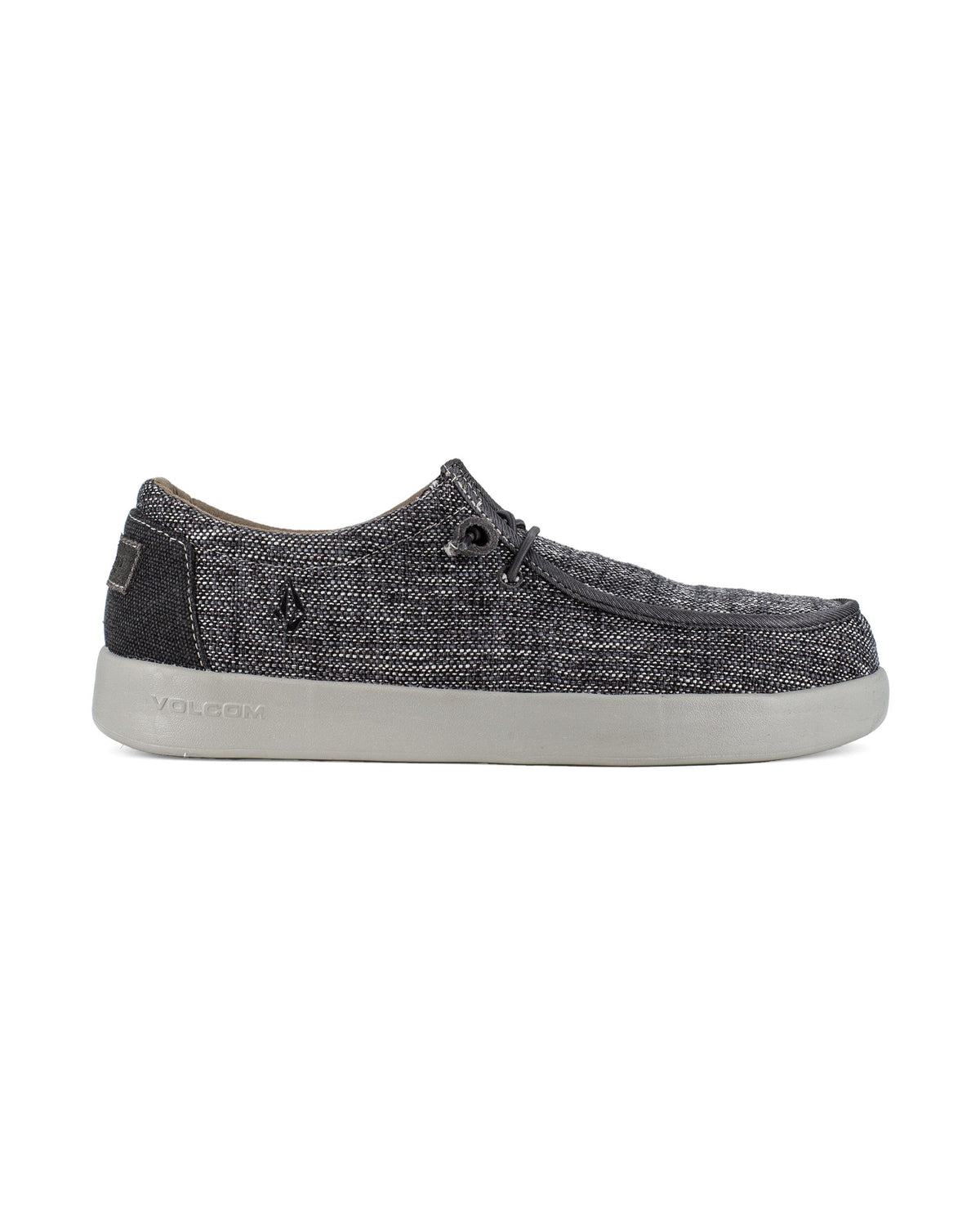 Men's Chill Work Sneakers Gray - Volcom