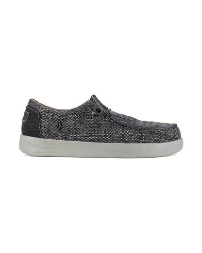 Men's Chill Work Sneakers Gray - Volcom