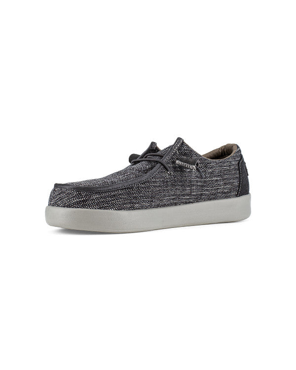 Men's Chill Work Sneakers Gray - Volcom