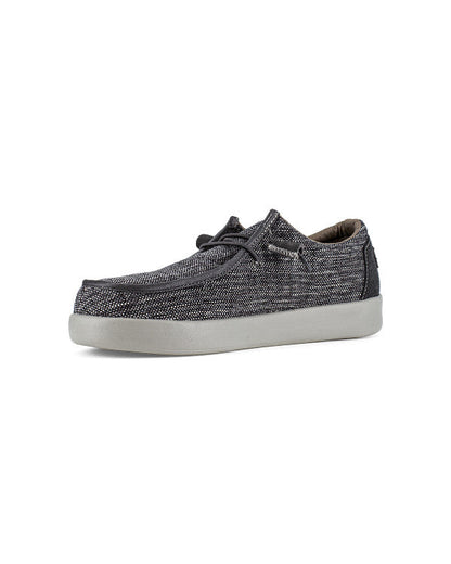 Men's Chill Work Sneakers Gray - Volcom