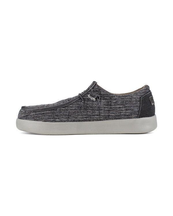 Men's Chill Work Sneakers Gray - Volcom