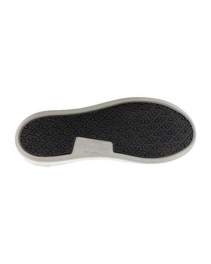 Men's Chill Work Sneakers Gray - Volcom