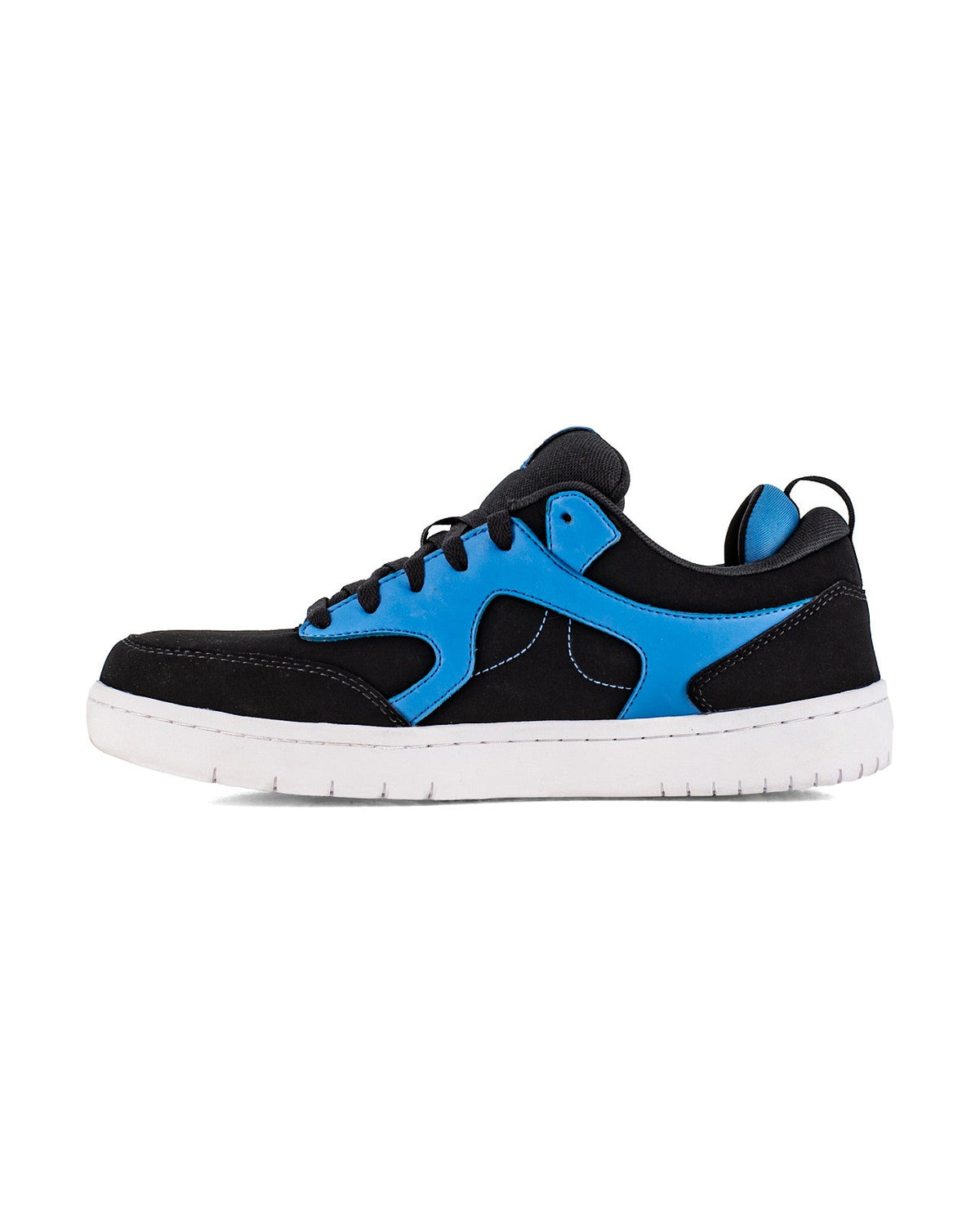 Men's Vitals Work Sneakers Navy and Aged Indigo - Volcom