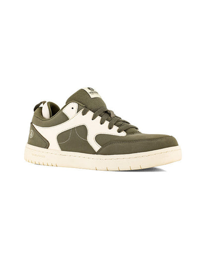 Men's Vitals Work Sneakers Wintermoss and Whitecap Gray - Volcom