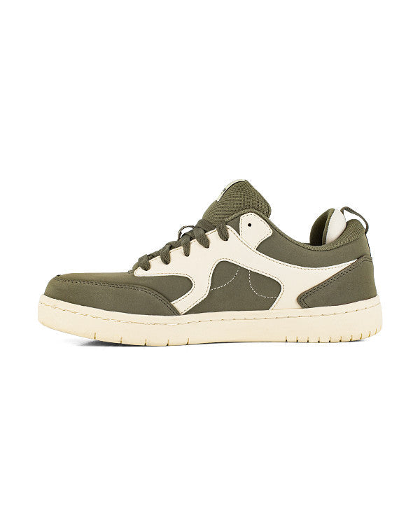 Men's Vitals Work Sneakers Wintermoss and Whitecap Gray - Volcom