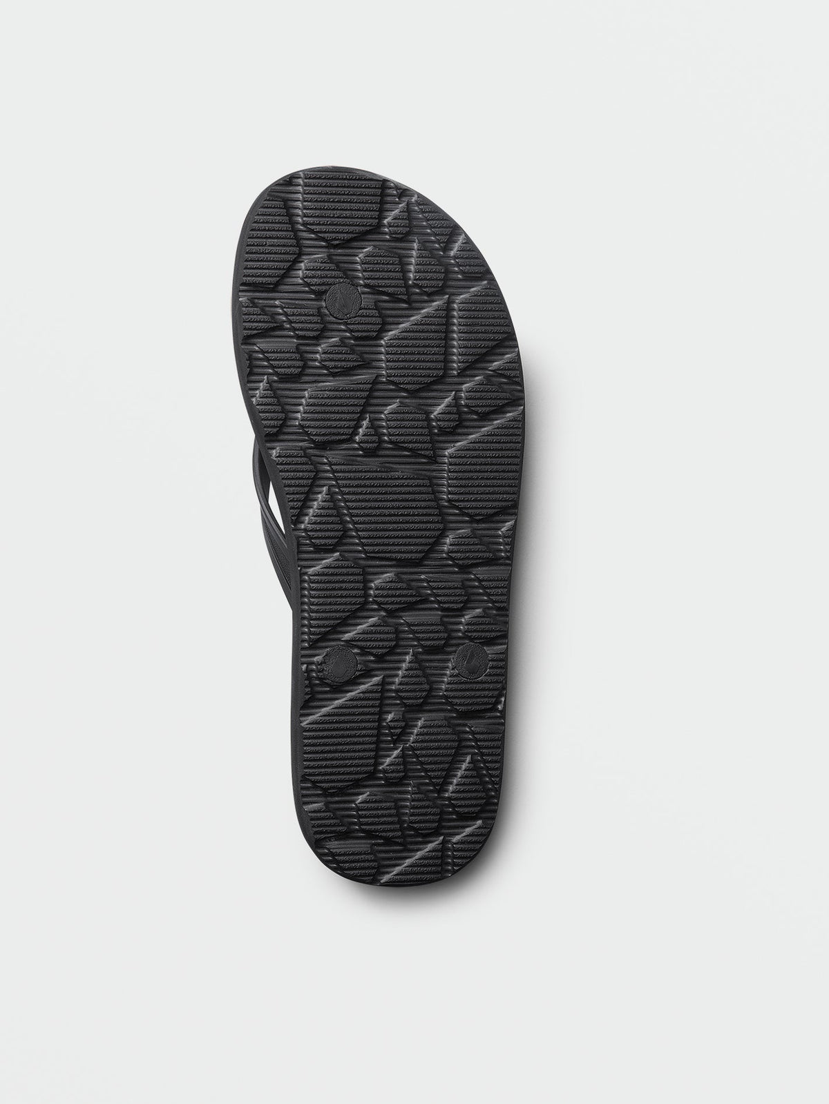 Men's Rocker 2 Stoney Black - Volcom