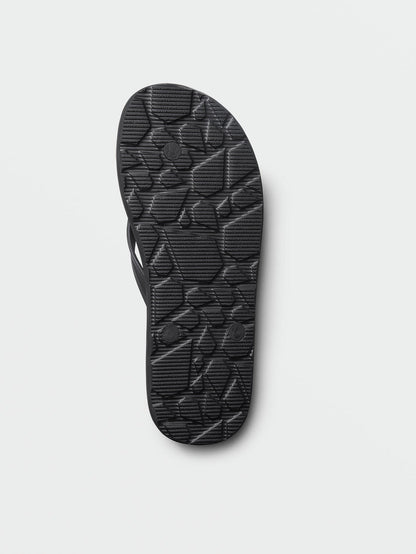 Men's Rocker 2 Stoney Black - Volcom