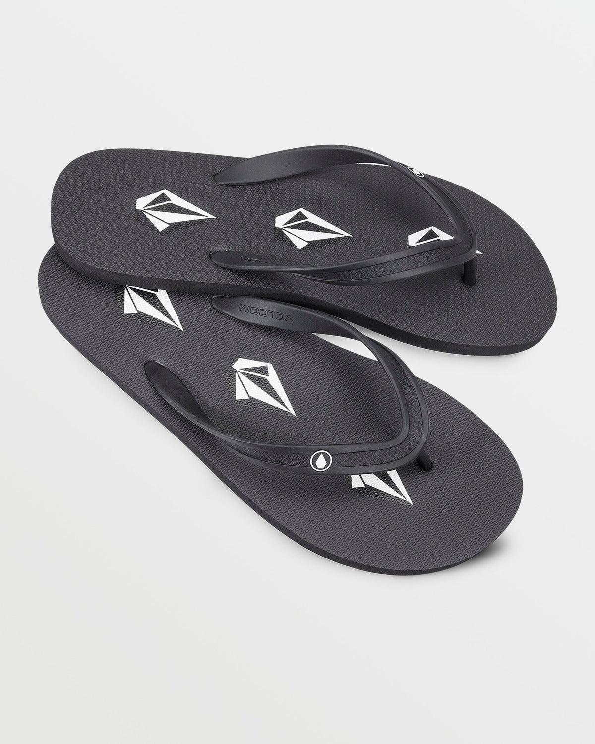Men's Rocker 2 Stoney Black - Volcom