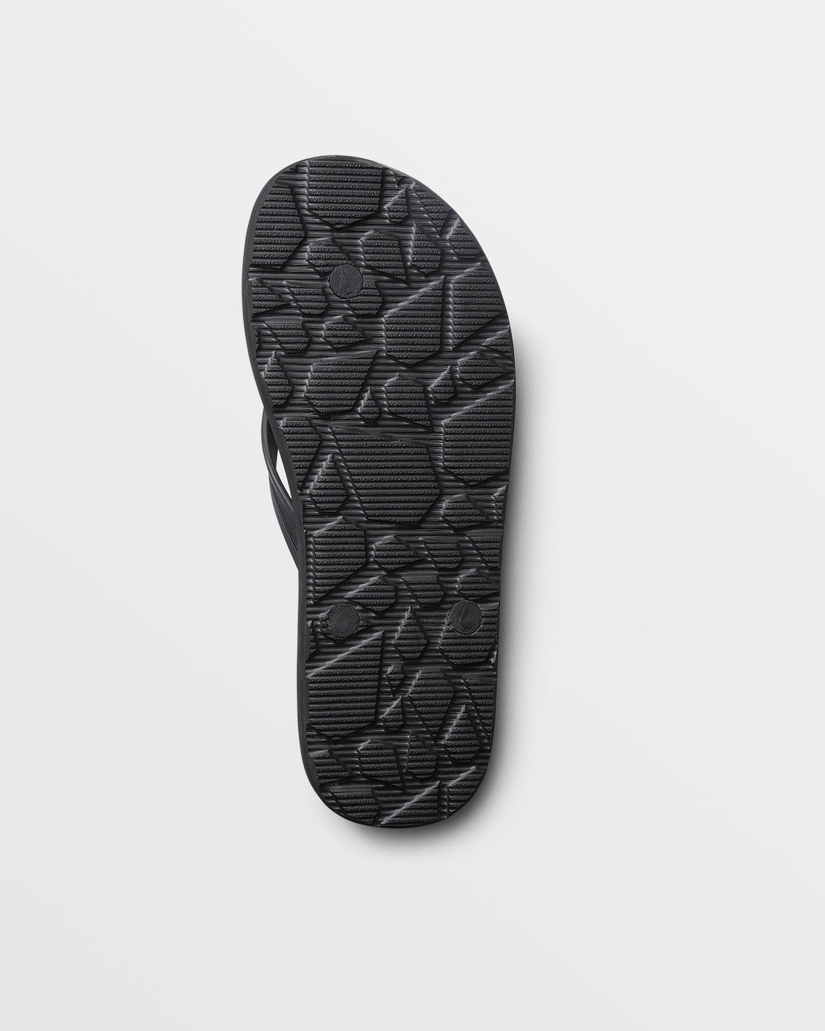 Men's Rocker 2 Stoney Black - Volcom