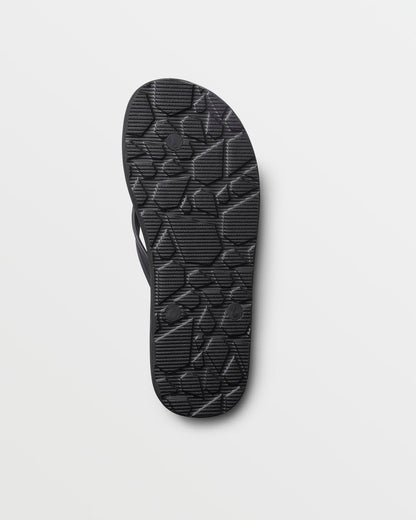 Men's Rocker 2 Stoney Black - Volcom