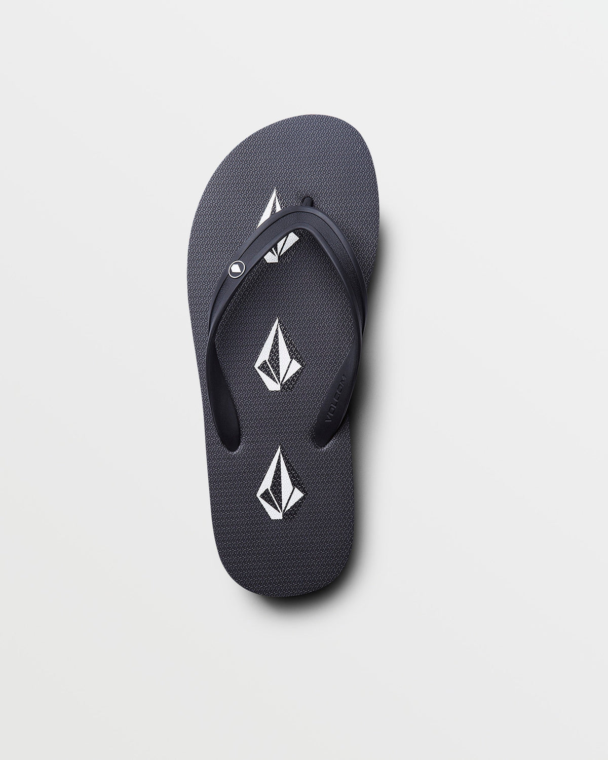 Men's Rocker 2 Stoney Black - Volcom