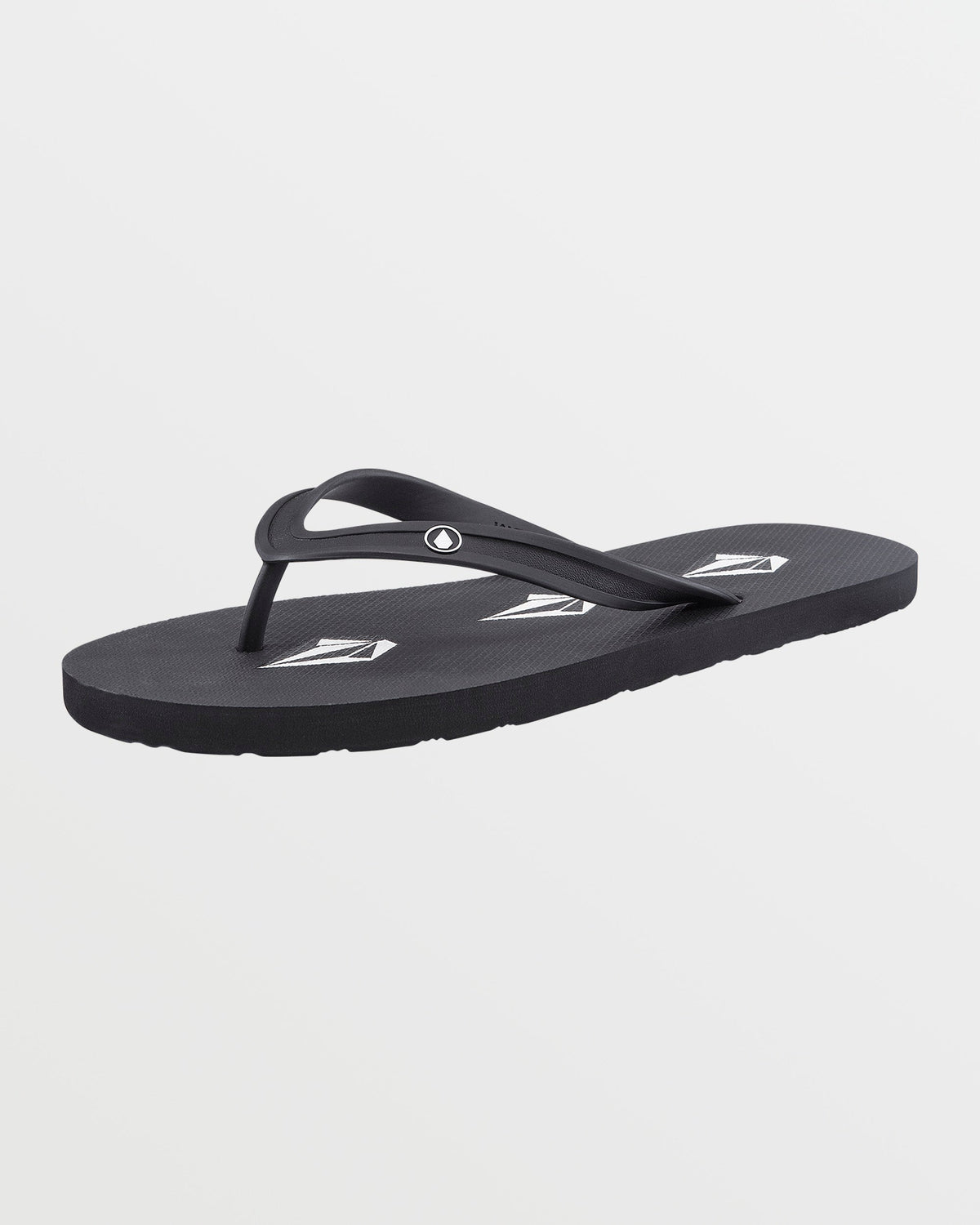 Men's Rocker 2 Stoney Black - Volcom