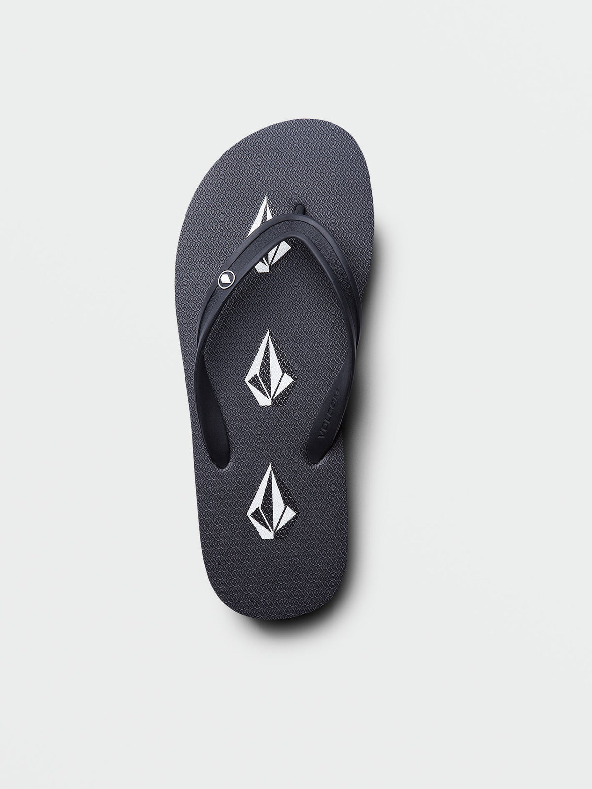 Men's Rocker 2 Stoney Black - Volcom