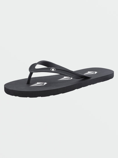 Men's Rocker 2 Stoney Black - Volcom