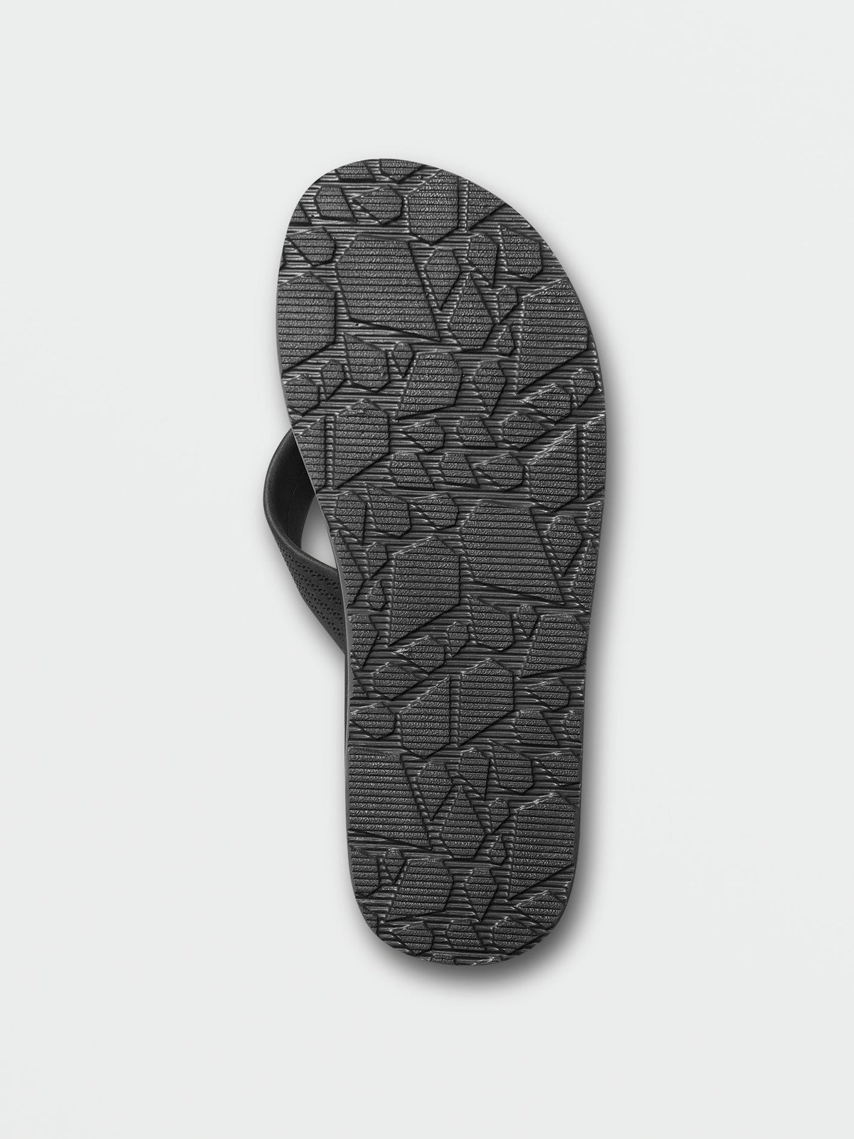 Men's Daycation Black Destructo - Volcom