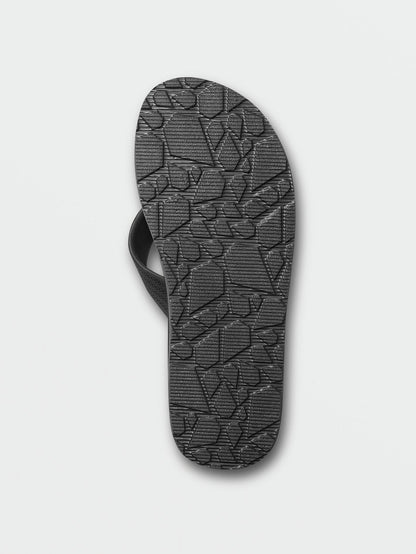 Men's Daycation Black Destructo - Volcom