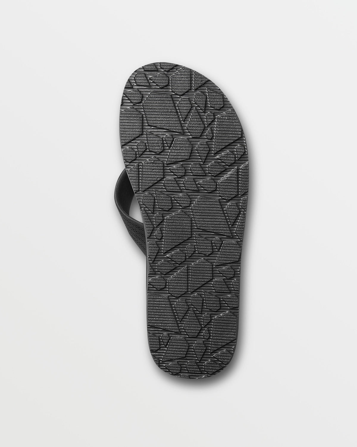 Men's Daycation Black Destructo - Volcom