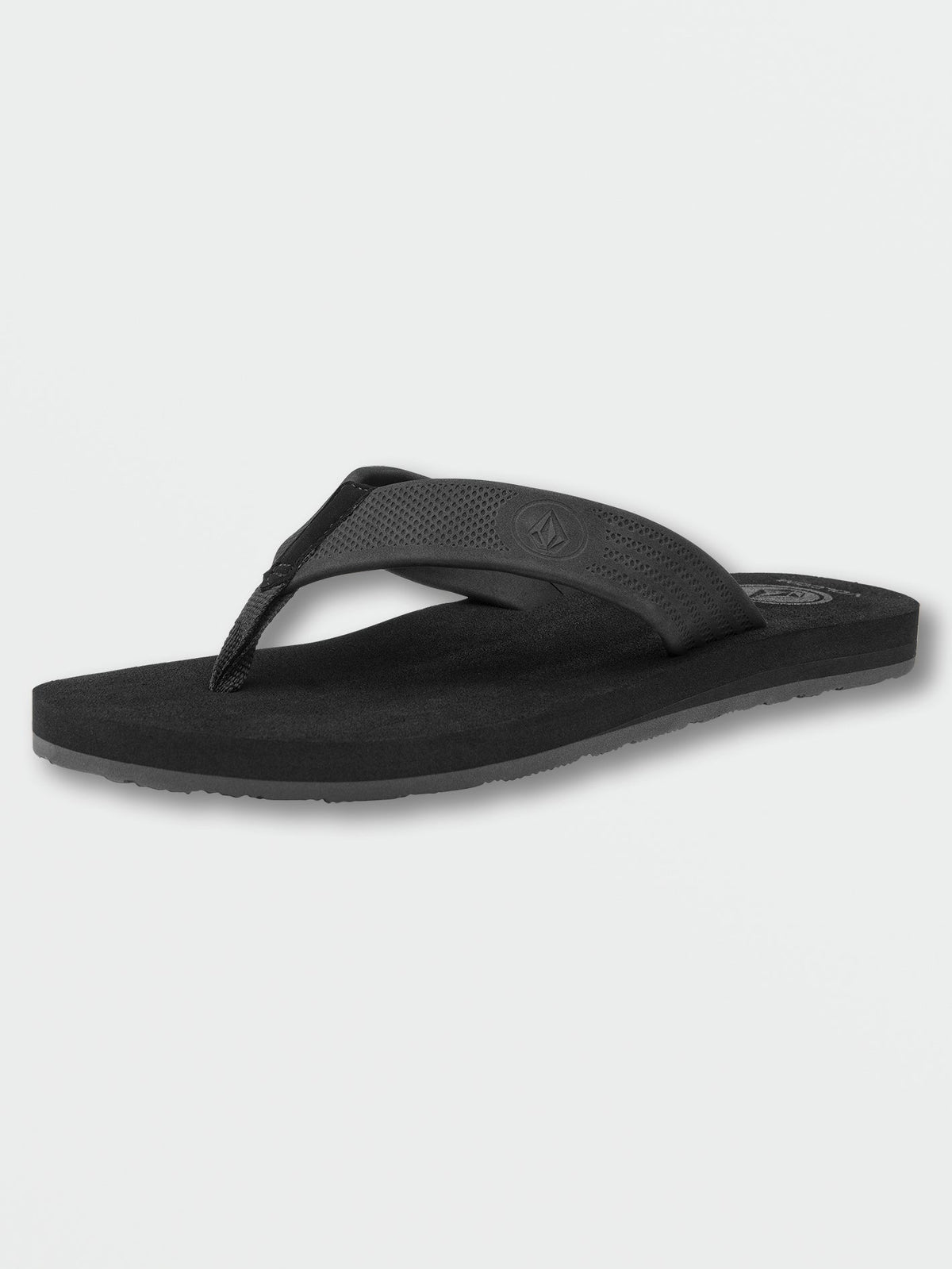 Men's Daycation Black Destructo - Volcom
